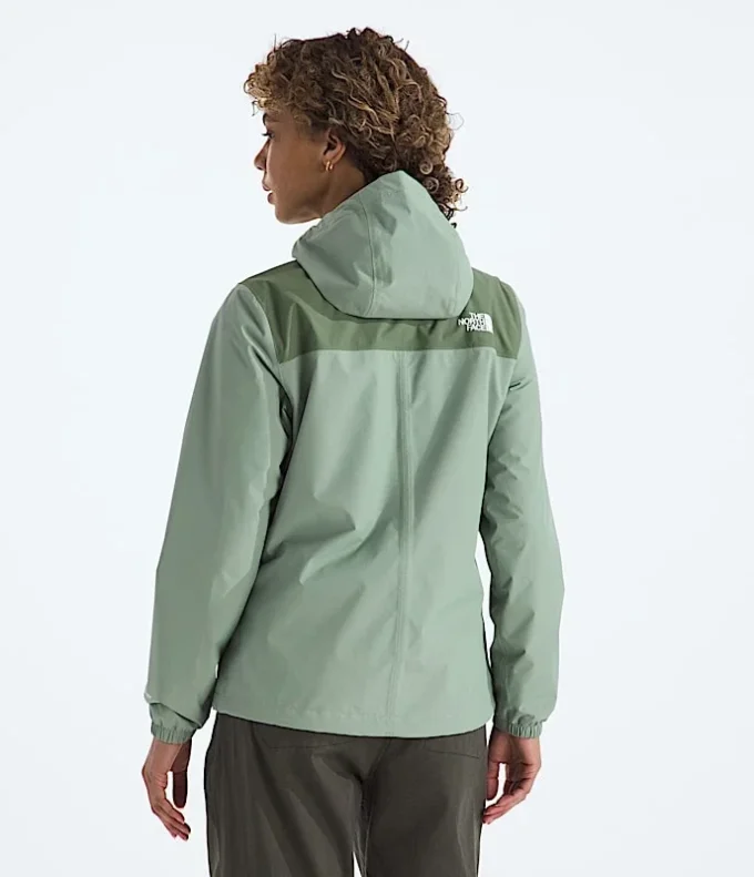 Women’s Antora Rain Jacket Women’s Antora Rain Jacket