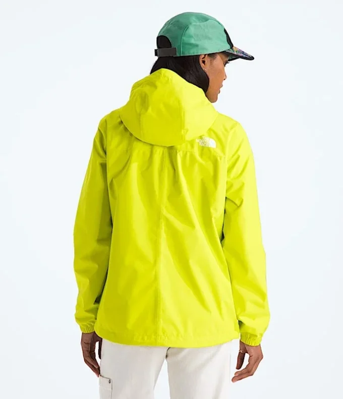 Women’s Antora Rain Jacket Women’s Antora Rain Jacket