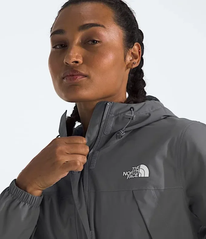 Women’s Antora Rain Jacket Women’s Antora Rain Jacket