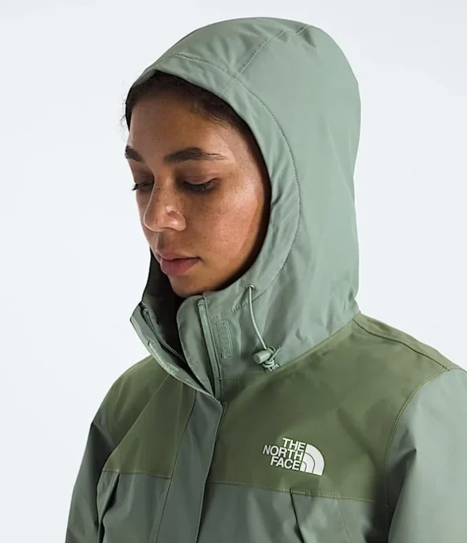 Women’s Antora Rain Jacket Women’s Antora Rain Jacket