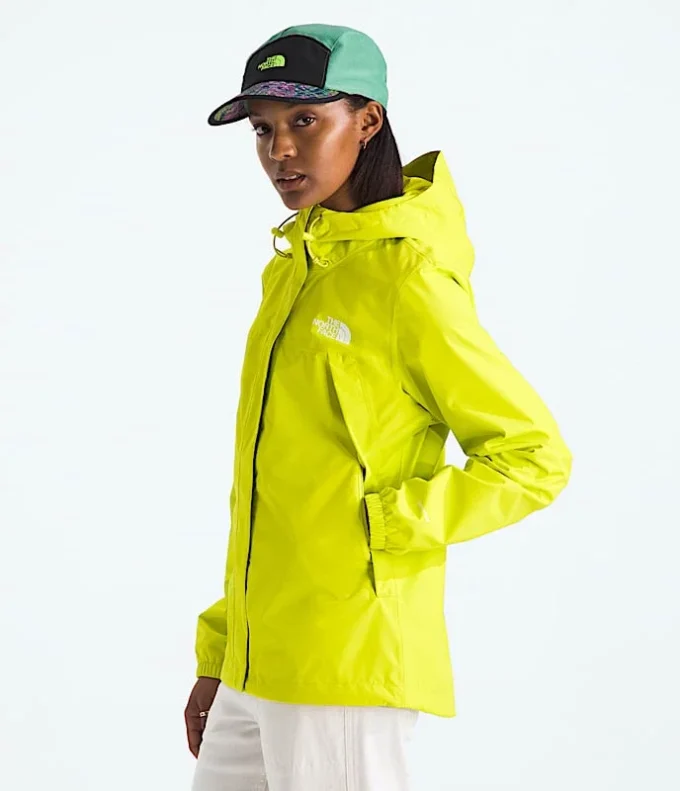 Women’s Antora Rain Jacket Women’s Antora Rain Jacket