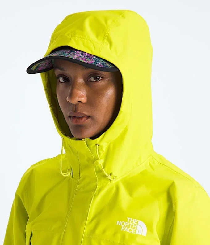 Women’s Antora Rain Jacket Women’s Antora Rain Jacket