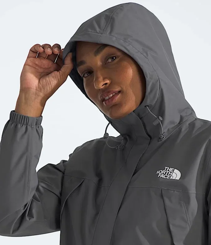 Women’s Antora Rain Jacket Women’s Antora Rain Jacket