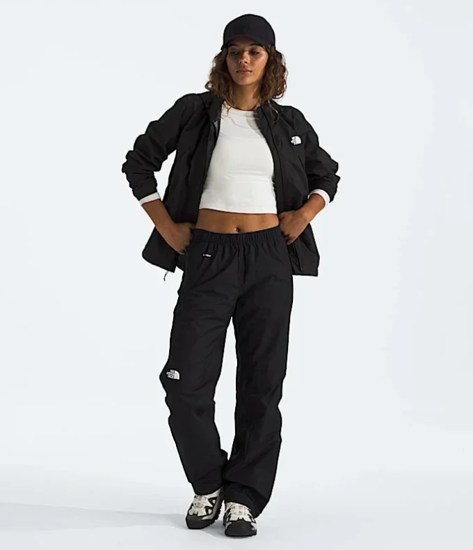Women’s Antora Rain Pants Women’s Antora Rain Pants