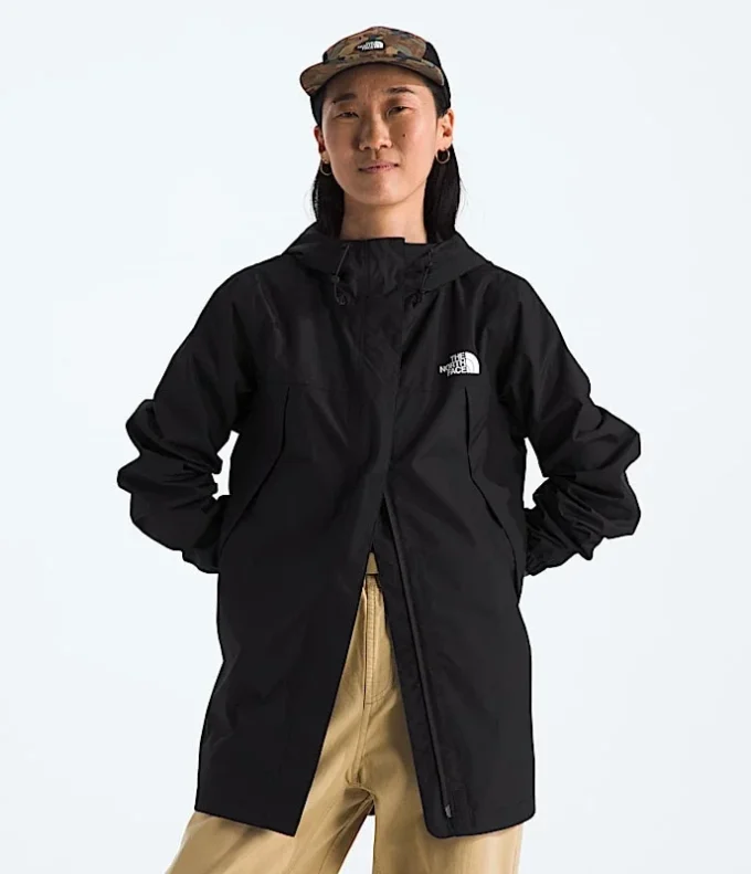 Women’s Antora Rain Parka Women’s Antora Rain Parka