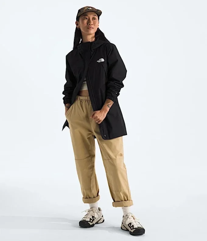 Women’s Antora Rain Parka Women’s Antora Rain Parka