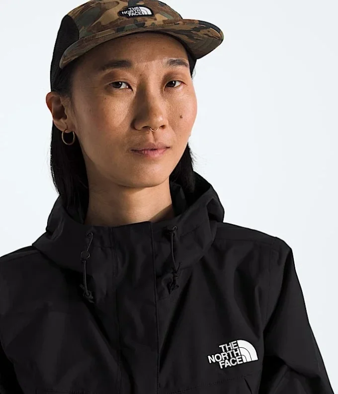 Women’s Antora Rain Parka Women’s Antora Rain Parka