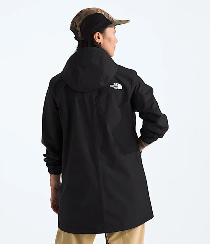 Women’s Antora Rain Parka Women’s Antora Rain Parka