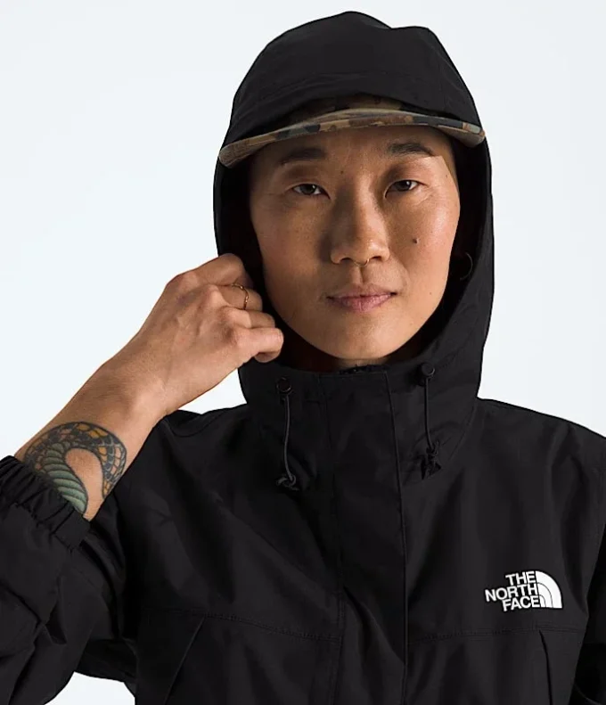 Women’s Antora Rain Parka Women’s Antora Rain Parka