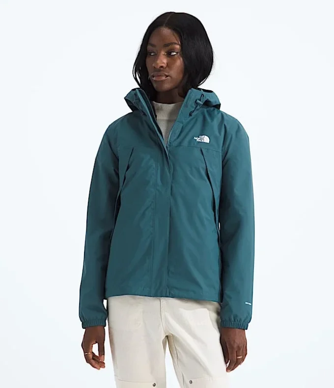 Women’s Antora Triclimate™ Jacket Women’s Antora Triclimate™ Jacket