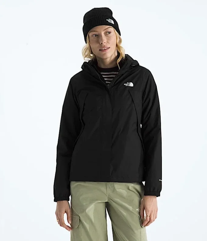 Women’s Antora Triclimate™ Jacket Women’s Antora Triclimate™ Jacket