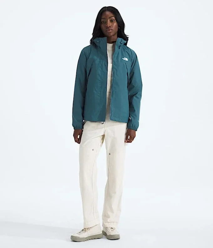 Women’s Antora Triclimate™ Jacket Women’s Antora Triclimate™ Jacket