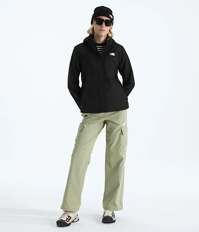 Women’s Antora Triclimate™ Jacket Women’s Antora Triclimate™ Jacket