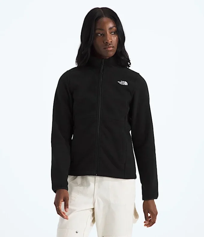 Women’s Antora Triclimate™ Jacket Women’s Antora Triclimate™ Jacket