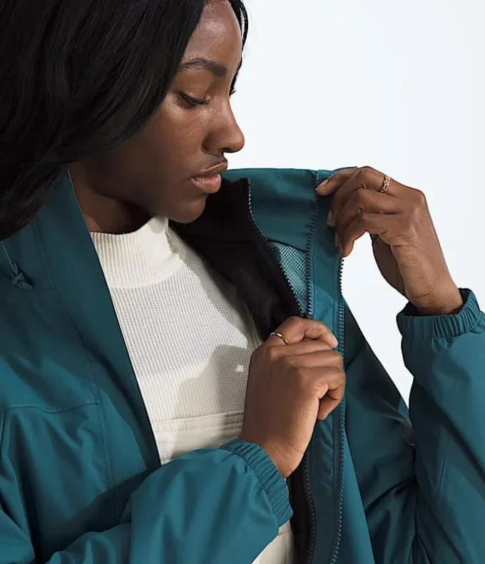 Women’s Antora Triclimate™ Jacket Women’s Antora Triclimate™ Jacket