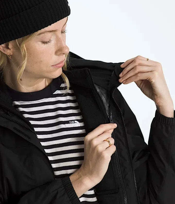 Women’s Antora Triclimate™ Jacket Women’s Antora Triclimate™ Jacket