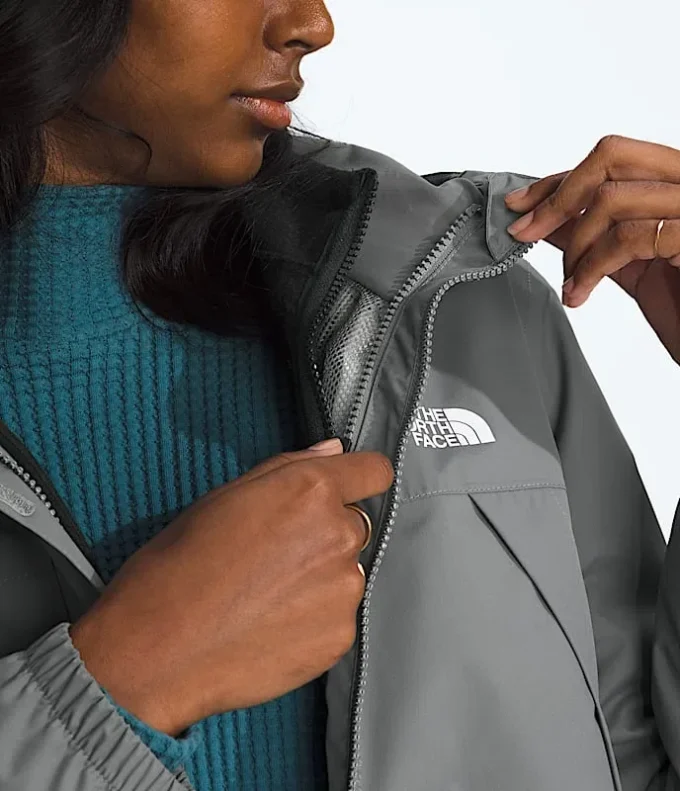 Women’s Antora Triclimate™ Jacket