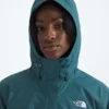 Women’s Antora Triclimate™ Jacket Women’s Antora Triclimate™ Jacket