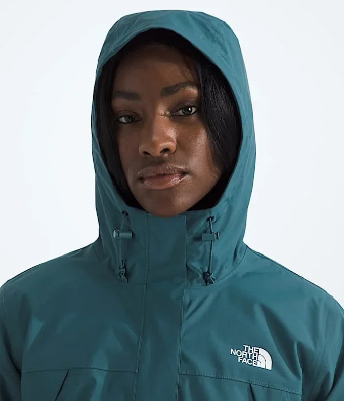 Women’s Antora Triclimate™ Jacket Women’s Antora Triclimate™ Jacket