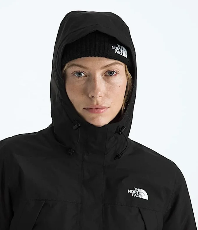 Women’s Antora Triclimate™ Jacket Women’s Antora Triclimate™ Jacket