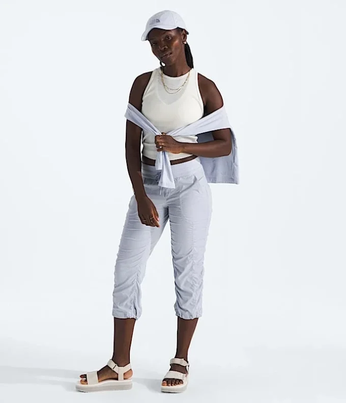 Women’s Aphrodite 2.0 Capris Women’s Aphrodite 2.0 Capris