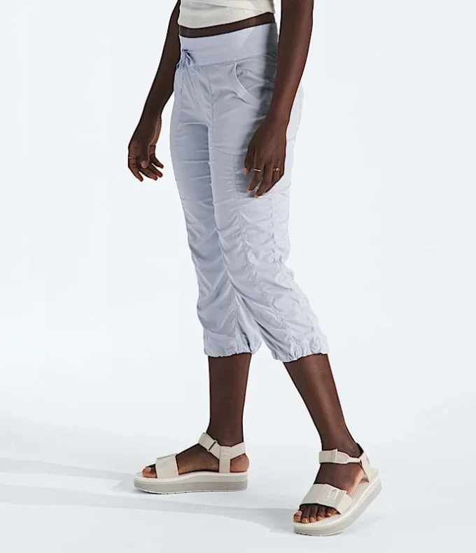 Women’s Aphrodite 2.0 Capris Women’s Aphrodite 2.0 Capris