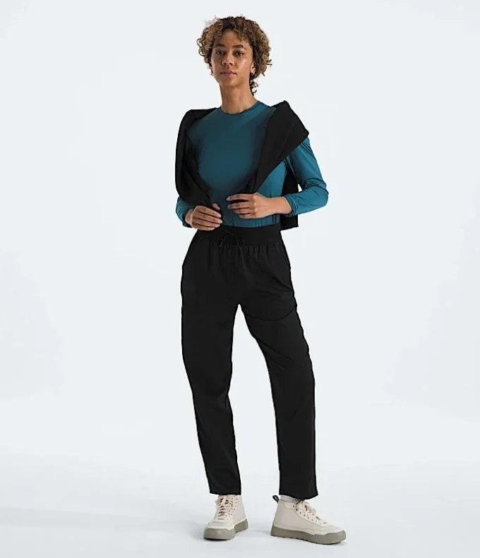 Women’s Aphrodite Arise Ankle Pants Women’s Aphrodite Arise Ankle Pants