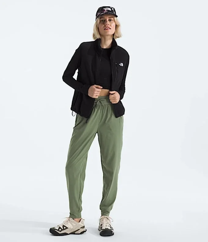 Women’s Aphrodite Arise Joggers Women’s Aphrodite Arise Joggers