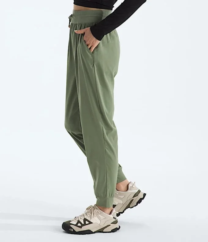 Women’s Aphrodite Arise Joggers Women’s Aphrodite Arise Joggers
