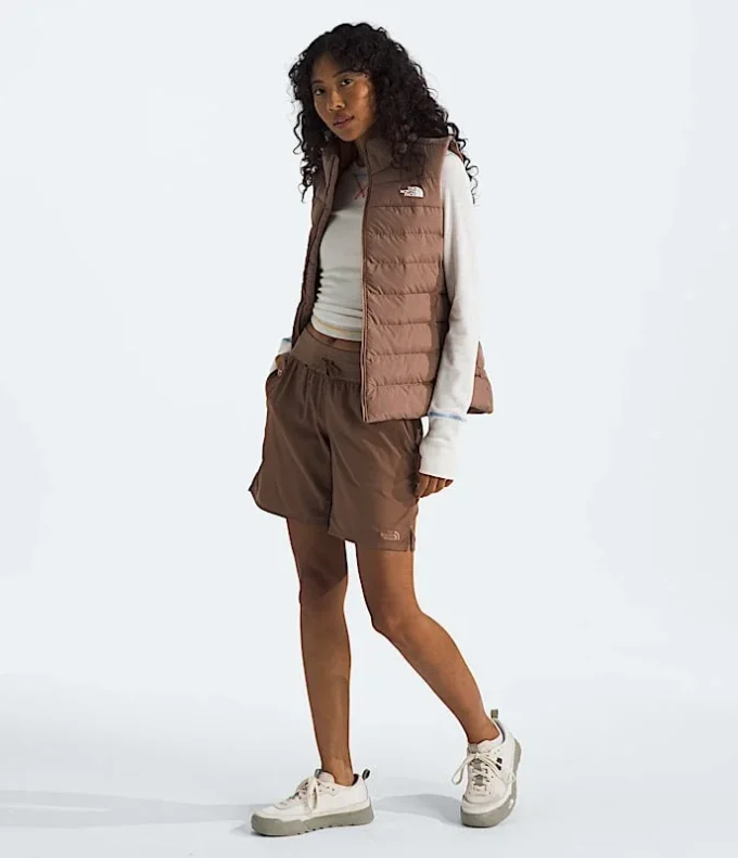 Women’s Aphrodite Motion Bermuda Shorts