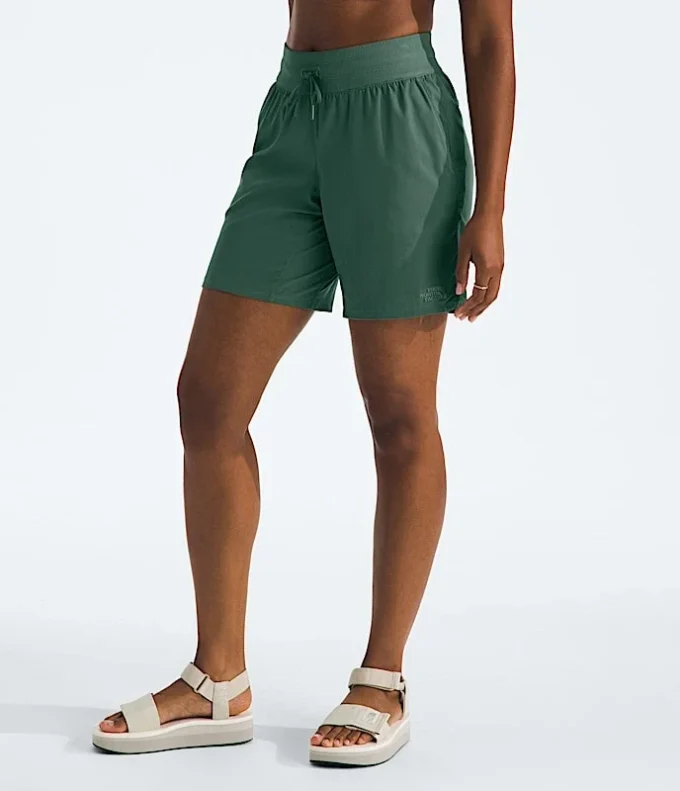 Women’s Aphrodite Motion Bermuda Shorts
