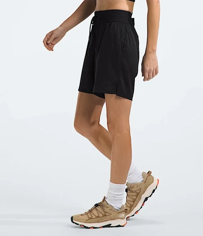 Women’s Aphrodite Motion Bermuda Shorts