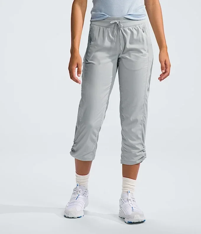 Women’s Aphrodite Motion Capris Women’s Aphrodite Motion Capris