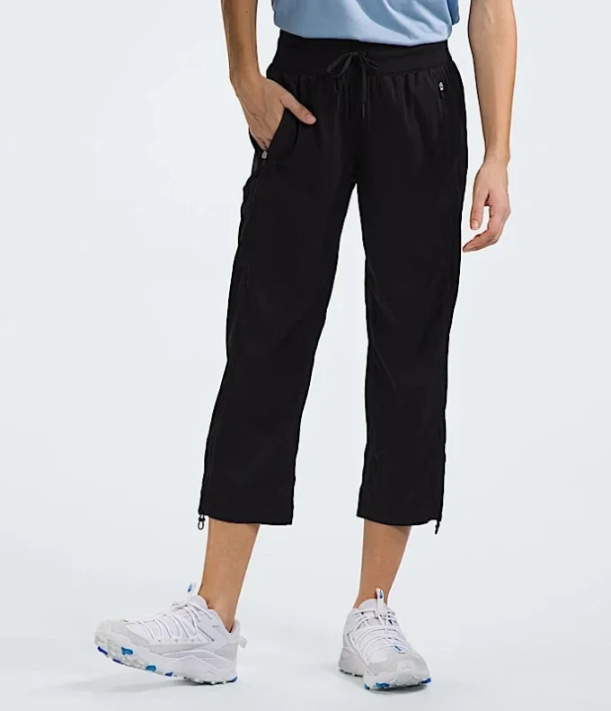 Women’s Aphrodite Motion Capris Women’s Aphrodite Motion Capris