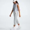 Women’s Aphrodite Motion Capris Women’s Aphrodite Motion Capris