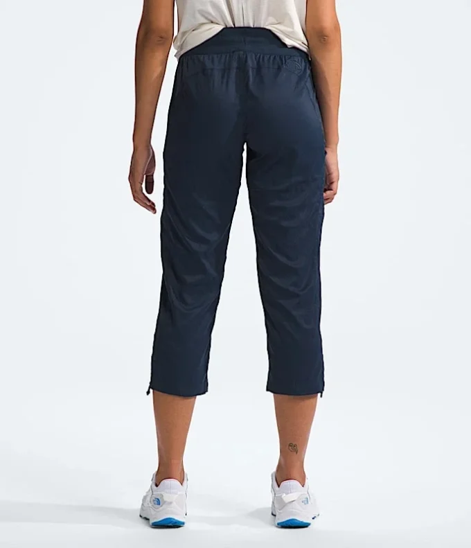Women’s Aphrodite Motion Capris Women’s Aphrodite Motion Capris
