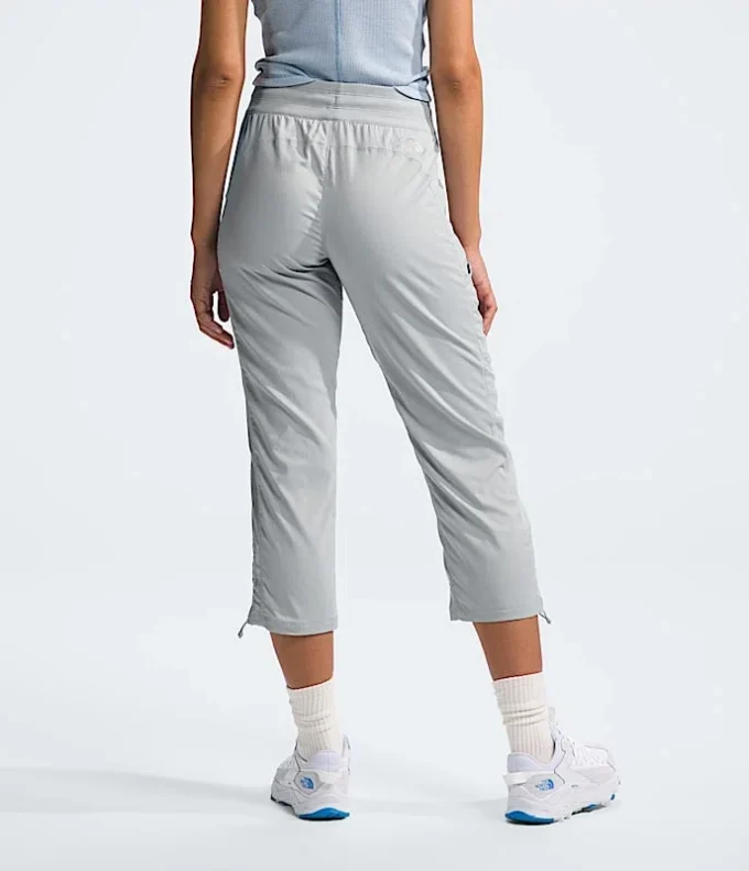 Women’s Aphrodite Motion Capris Women’s Aphrodite Motion Capris