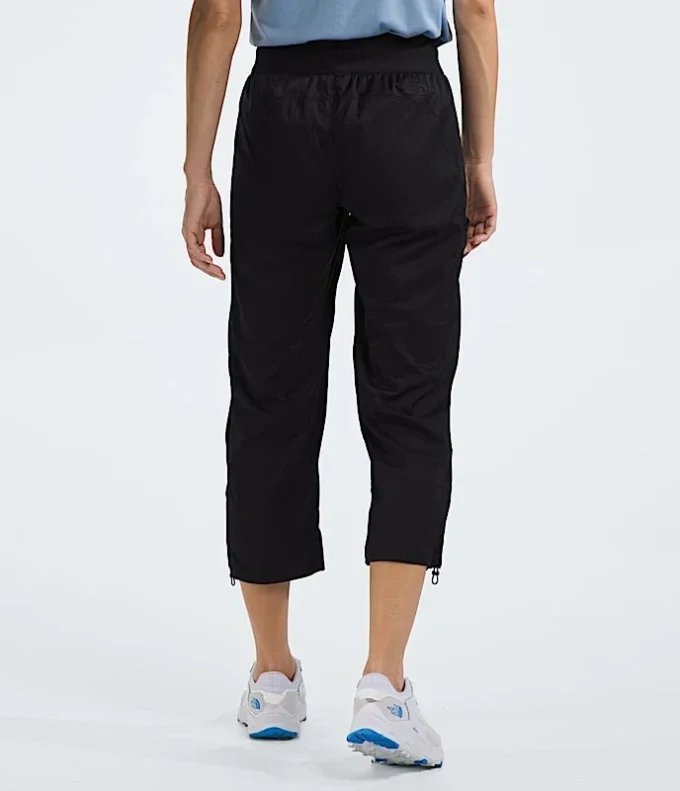 Women’s Aphrodite Motion Capris Women’s Aphrodite Motion Capris