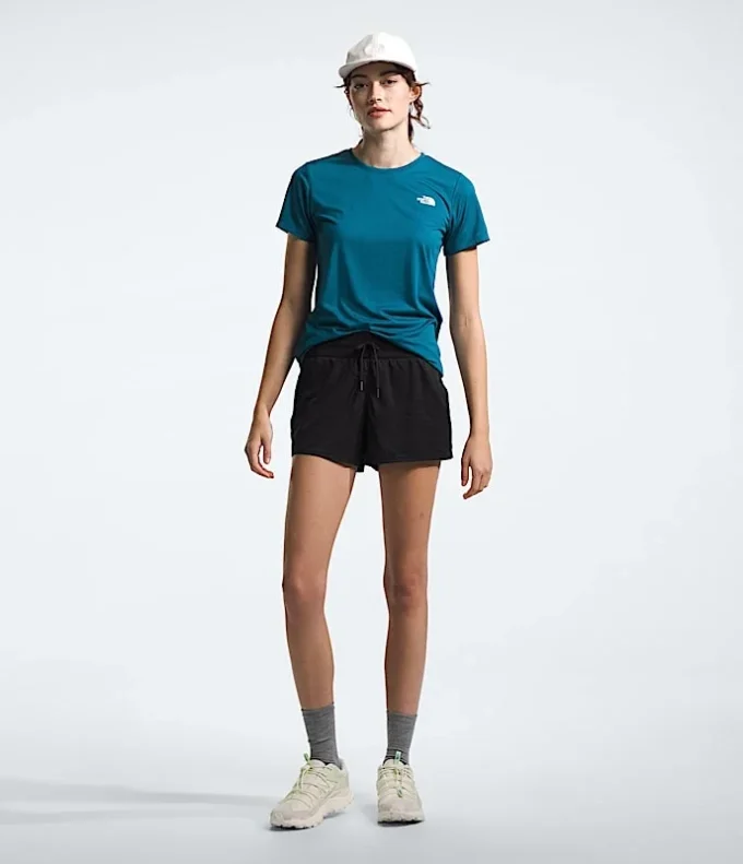 Women’s Aphrodite Shorts