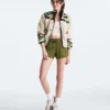 Women’s Aphrodite Shorts