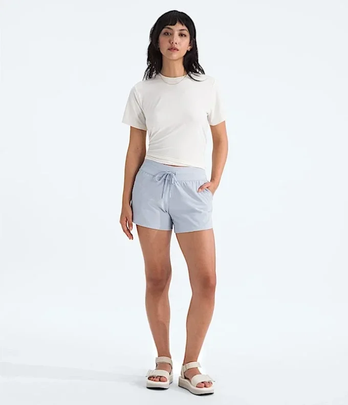 Women’s Aphrodite Shorts Women’s Aphrodite Shorts