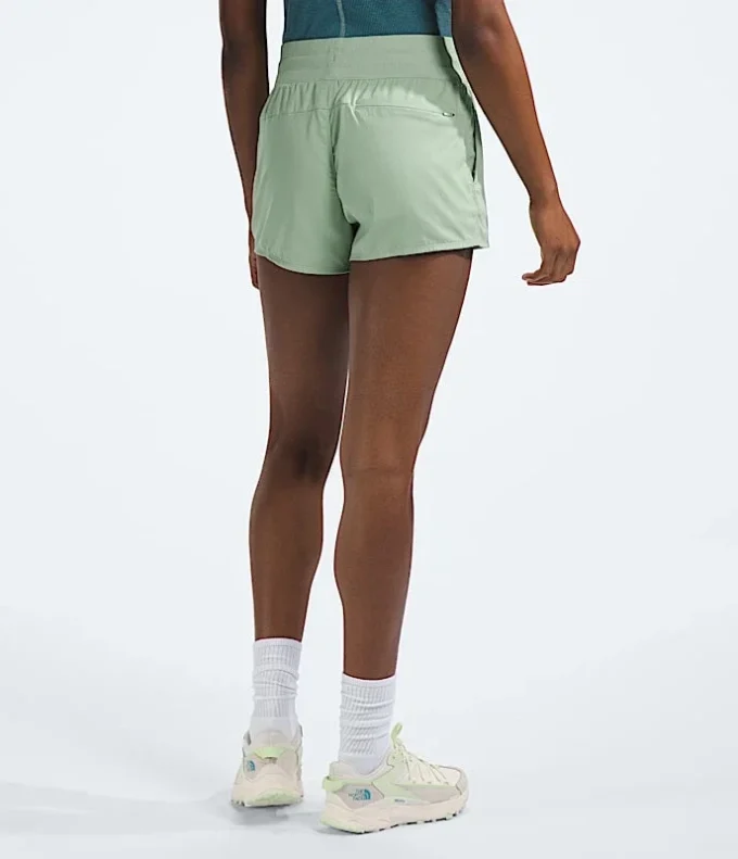 Women’s Aphrodite Shorts Women’s Aphrodite Shorts