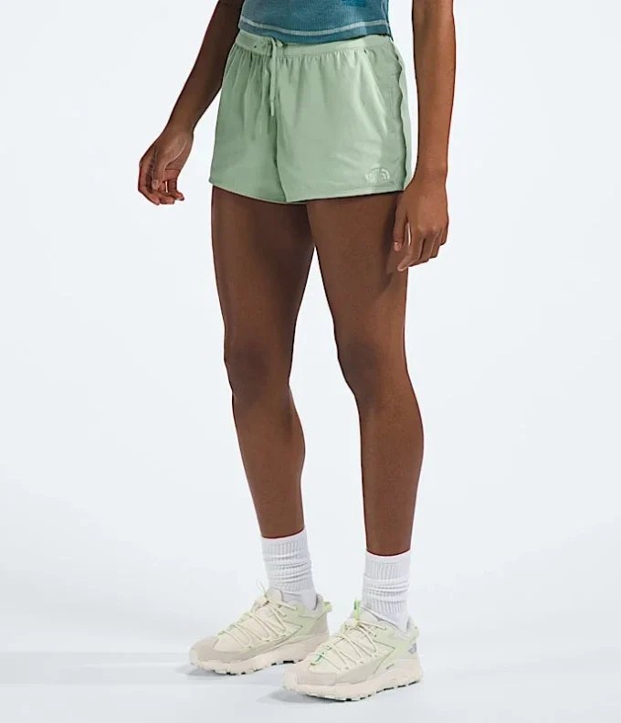 Women’s Aphrodite Shorts Women’s Aphrodite Shorts