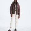 Women’s Arctic Bomber