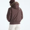 Women’s Arctic Bomber