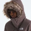 Women’s Arctic Bomber