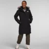 Women’s Arctic Parka Women’s Arctic Parka