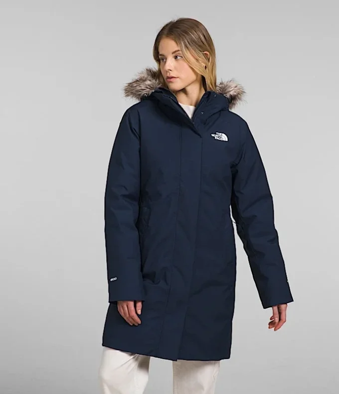 Women’s Arctic Parka Women’s Arctic Parka