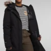 Women’s Arctic Parka Women’s Arctic Parka