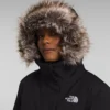 Women’s Arctic Parka Women’s Arctic Parka
